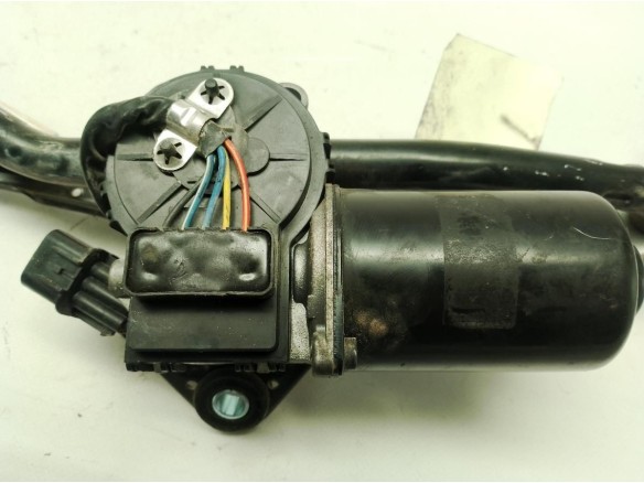 MOTOR LIMPIAPARABRISAS DEL HYUNDAI i10 (PA)|Desguaces La Cabaña