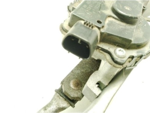   MOTOR LIMPIAPARABRISAS DEL SUBARU FORESTER (SH_)|Desguaces La Cabaña