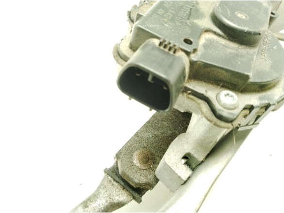   MOTOR LIMPIAPARABRISAS DEL SUBARU FORESTER (SH_)|Desguaces La Cabaña