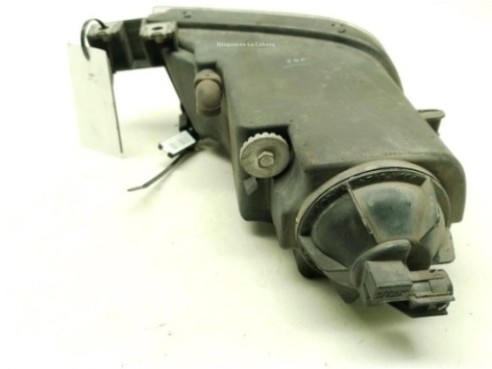   MANDO ELEVALUNAS PUERTA LAT DEL IZQ LEXUS IS SportCross (_E1_)|Desguaces La Cabaña 2