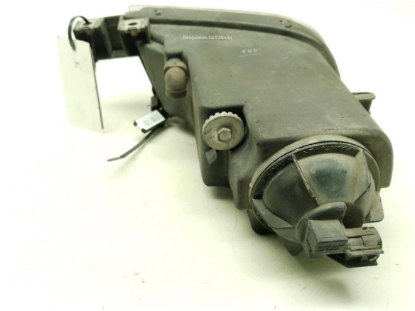 NIEBLA DEL DER LEXUS IS SportCross (_E1_)|Desguaces La Cabaña