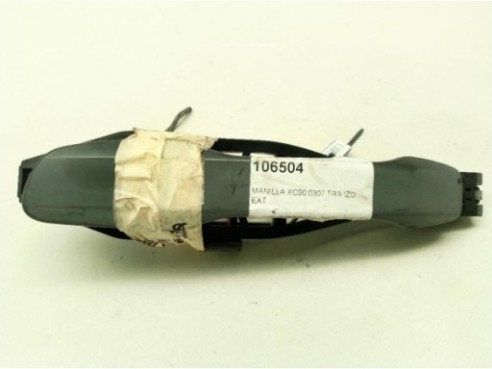 MANILLA PUERTA LAT TRA IZQ EXT VOLVO XC90 I (275)|Desguaces La Cabaña