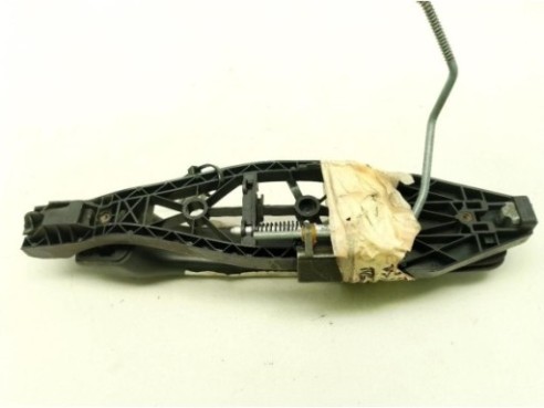 MANILLA PUERTA LAT TRA IZQ EXT VOLVO XC90 I (275)|Desguaces La Cabaña