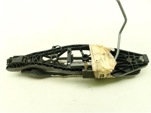 MANILLA PUERTA LAT TRA IZQ EXT VOLVO XC90 I (275)|Desguaces La Cabaña