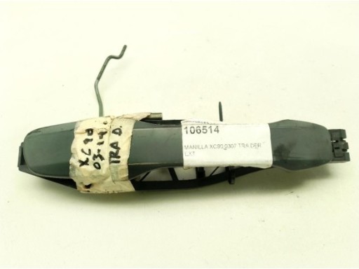 RECAMBIOS COCHE|Desguaces La Cabaña