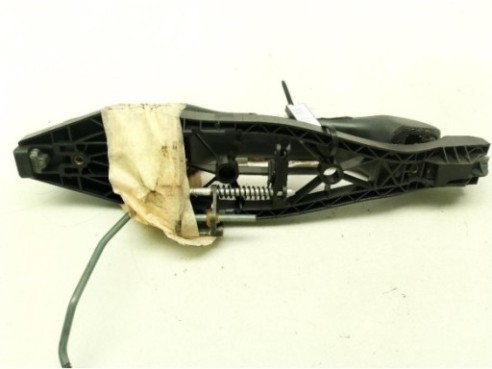 MANILLA PUERTA LAT TRA DER EXT VOLVO XC90 I (275)|Desguaces La Cabaña