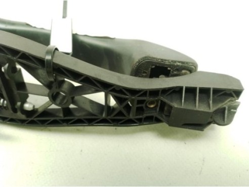 MANILLA PUERTA LAT TRA DER EXT VOLVO XC90 I (275)|Desguaces La Cabaña