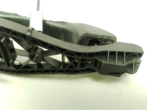 MANILLA PUERTA LAT TRA DER EXT VOLVO XC90 I (275)|Desguaces La Cabaña