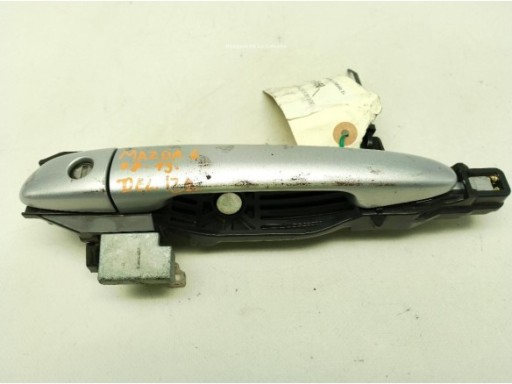 RECAMBIOS COCHE|Desguaces La Cabaña