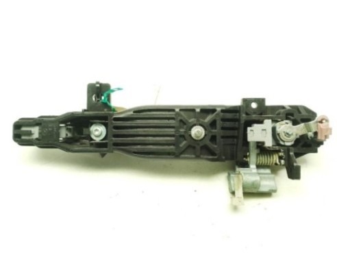 MANILLA PUERTA LAT DEL IZQ EXT MAZDA 6 Hatchback (GH)|Desguaces La Cabaña