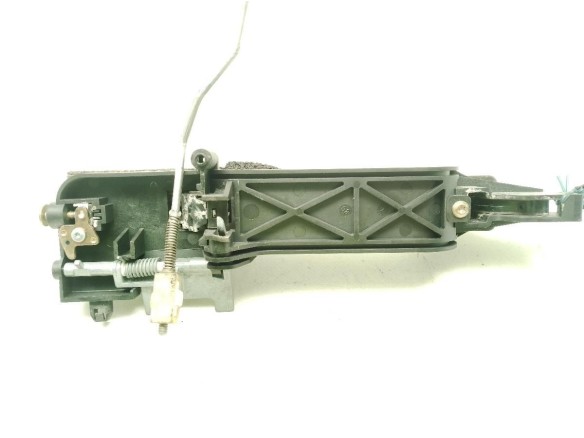 MANILLA PUERTA LAT DEL DER EXT FORD MONDEO III (B5Y)|Desguaces La Cabaña