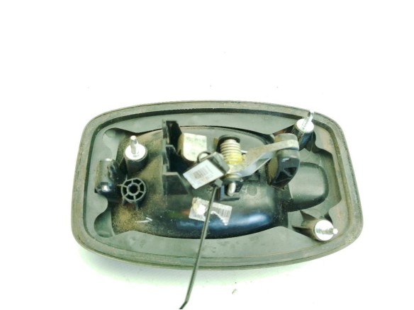   MANILLA PUERTA LAT DEL DER EXT IVECO DAILY VI Furgón|Desguaces La Cabaña