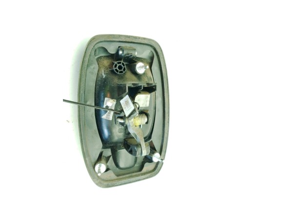   MANILLA PUERTA LAT DEL DER EXT IVECO DAILY VI Furgón|Desguaces La Cabaña