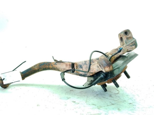   MANGUETA DEL DER NISSAN PATHFINDER III (R51)|Desguaces La Cabaña