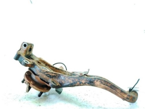   MANGUETA DEL DER NISSAN PATHFINDER III (R51)|Desguaces La Cabaña