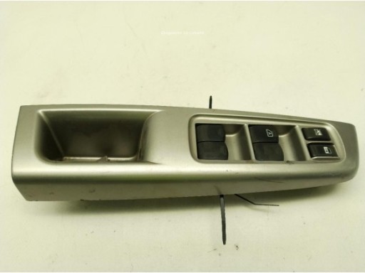   MOTOR LIMPIAPARABRISAS DEL SUBARU FORESTER (SH_)|Desguaces La Cabaña