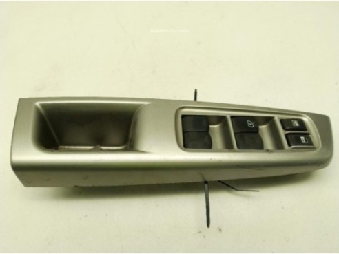   MANDO ELEVALUNAS PUERTA LAT DEL IZQ SUBARU FORESTER (SH_)|Desguaces La Cabaña