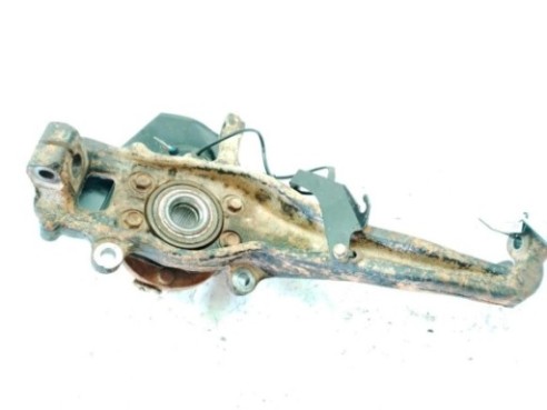   MANGUETA DEL DER NISSAN PATHFINDER III (R51)|Desguaces La Cabaña