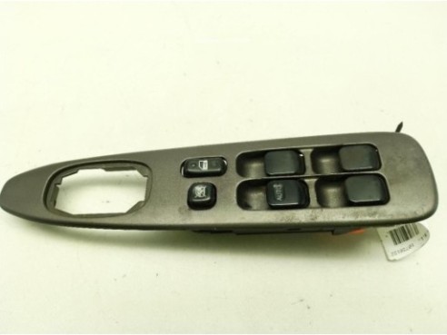   MANDO ELEVALUNAS PUERTA LAT DEL IZQ LEXUS IS SportCross (_E1_)|Desguaces La Cabaña