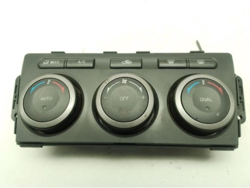 CLIMATIZACION|Desguaces La Cabaña