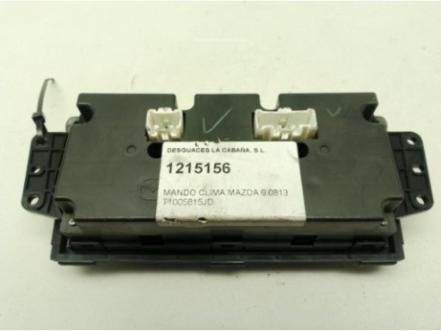 CLIMATIZACION|Desguaces La Cabaña 2