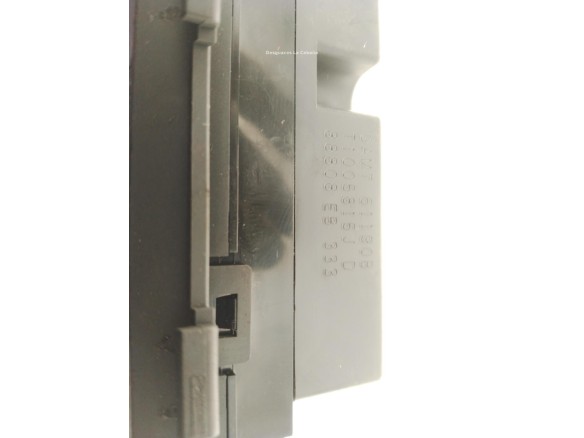 T1005815JD, MANDO CLIMA MAZDA 6 Ranchera familiar (GH)|Desguaces La Cabaña