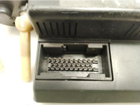 2108302085, MANDO CALEFACCION MERCEDES BENZ CLASE E (W210)|Desguaces La Cabaña