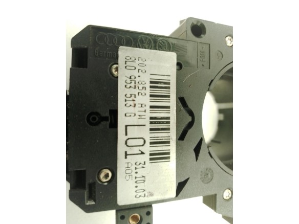 4B0953503H MANDO COMPLETO SEAT LEON (1M1)|Desguaces La Cabaña