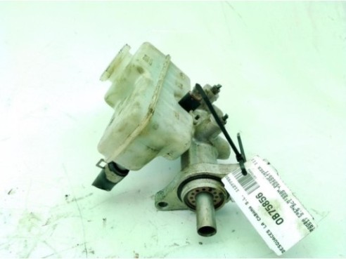   BOMBA FRENO NISSAN PATHFINDER III (R51)|Desguaces La Cabaña