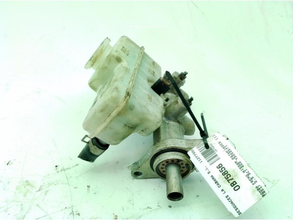   BOMBA FRENO NISSAN PATHFINDER III (R51)|Desguaces La Cabaña