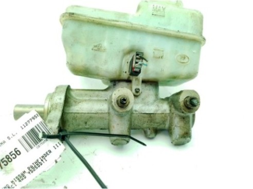   BARRA ESTABILIZADORA DEL NISSAN PATHFINDER III (R51)|Desguaces La Cabaña 2