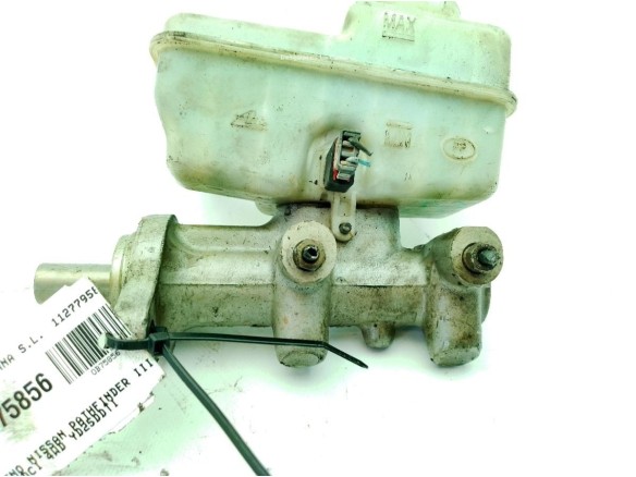   BOMBA FRENO NISSAN PATHFINDER III (R51)|Desguaces La Cabaña