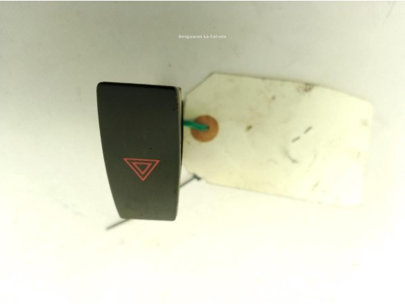 INTERRUPTOR WARNING MAZDA 6 Hatchback (GH)|Desguaces La Cabaña
