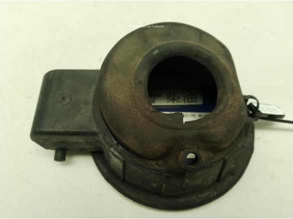 TAPA COMBUSTIBLE SEAT LEON (1M1)|Desguaces La Cabaña