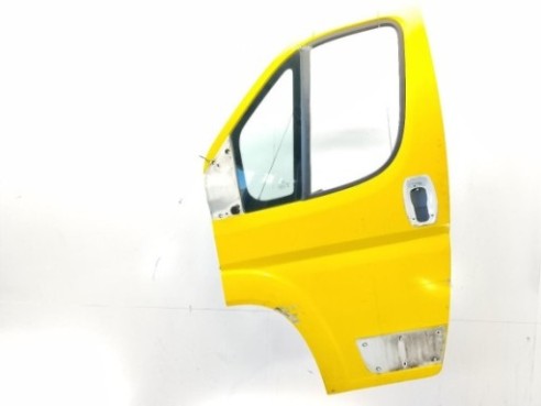 1699041880 MANILLA PUERTA LAT DEL IZQ EXT CITROEN JUMPER Furgón|Desguaces La Cabaña 2