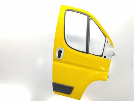 1699041880 MANILLA PUERTA LAT DEL IZQ EXT CITROEN JUMPER Furgón|Desguaces La Cabaña