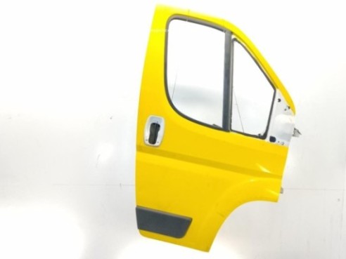 1699041880 MANILLA PUERTA LAT DEL IZQ EXT CITROEN JUMPER Furgón|Desguaces La Cabaña 2