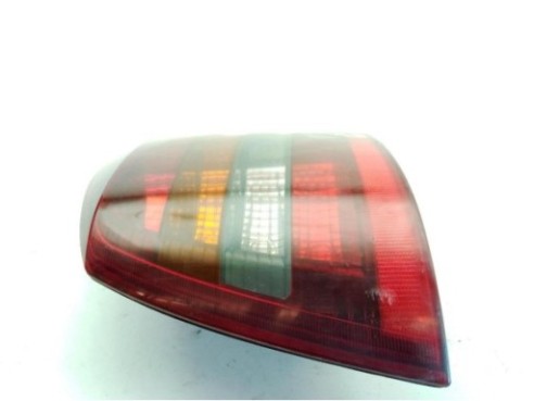 13117091 PILOTO TRA IZQ EXT OPEL ASTRA G Fastback (T98)|Desguaces La Cabaña