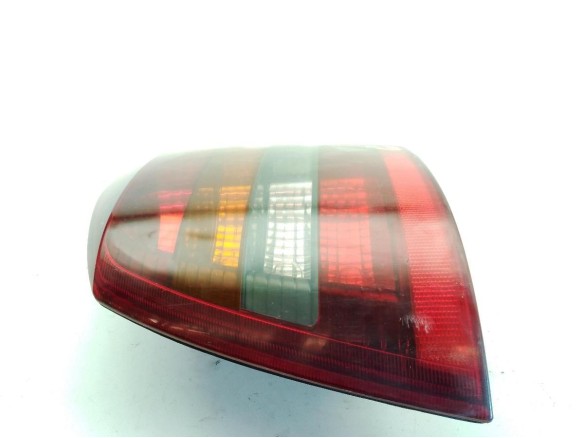 13117091 PILOTO TRA IZQ EXT OPEL ASTRA G Fastback (T98)|Desguaces La Cabaña