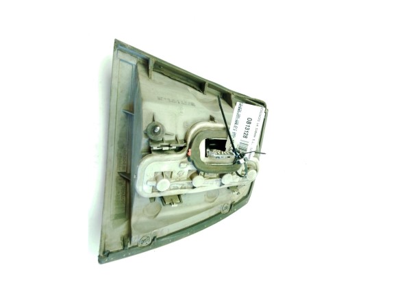 13117091 PILOTO TRA IZQ EXT OPEL ASTRA G Fastback (T98)|Desguaces La Cabaña