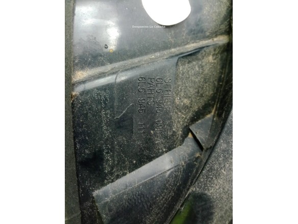  PILOTO TRA IZQ EXT SEAT CORDOBA (6L2)|Desguaces La Cabaña