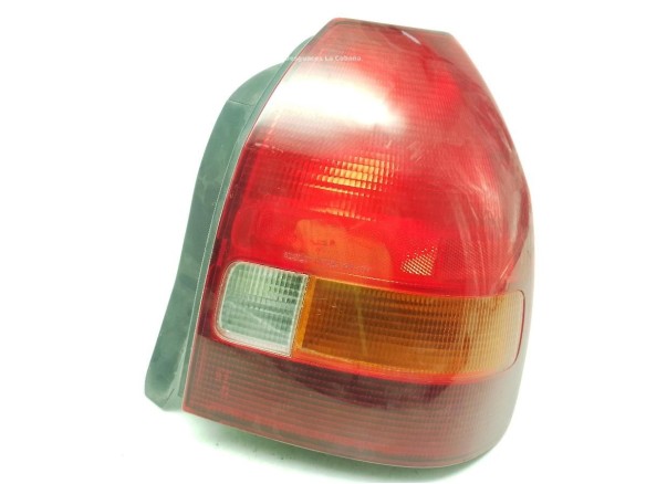 PILOTO TRA DER EXT HONDA CIVIC VI Hatchback (EJ, EK)|Desguaces La Cabaña