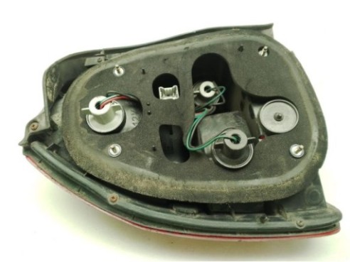 PILOTO TRA DER EXT HONDA CIVIC VI Hatchback (EJ, EK)|Desguaces La Cabaña