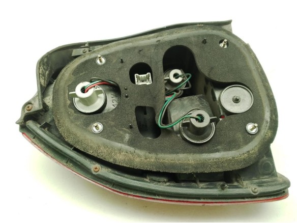 PILOTO TRA DER EXT HONDA CIVIC VI Hatchback (EJ, EK)|Desguaces La Cabaña