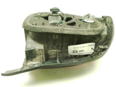 PILOTO TRA DER EXT HONDA CIVIC VI Hatchback (EJ, EK)|Desguaces La Cabaña