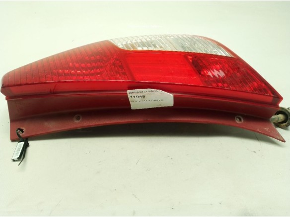 PILOTO TRA DER EXT HYUNDAI i10 (PA)|Desguaces La Cabaña