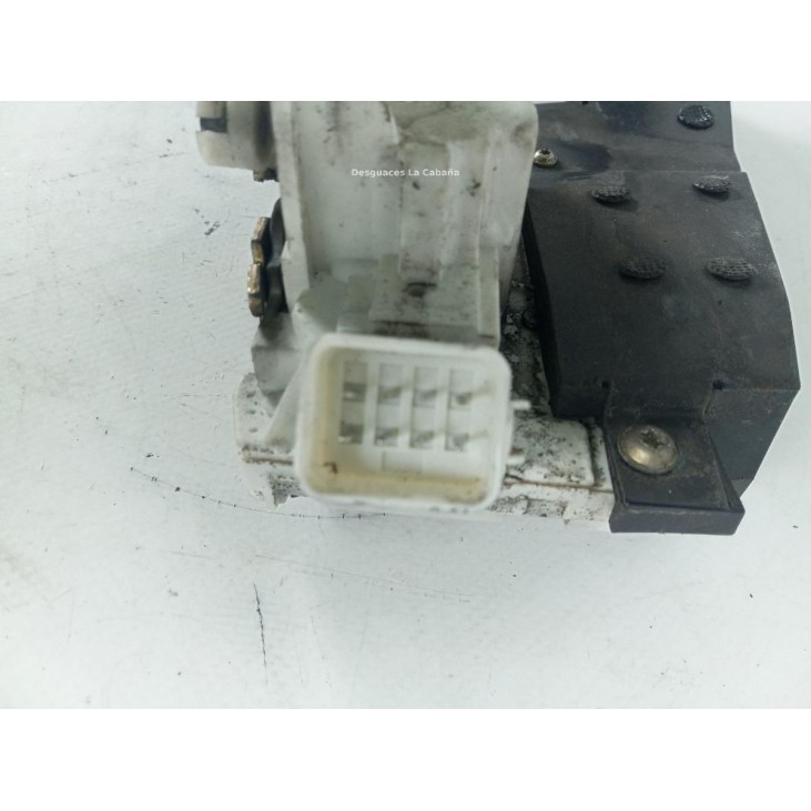07623K1005 CERRADURA PUERTA LAT DEL IZQ FORD MONDEO III (B5Y) |Desguaces La Cabaña