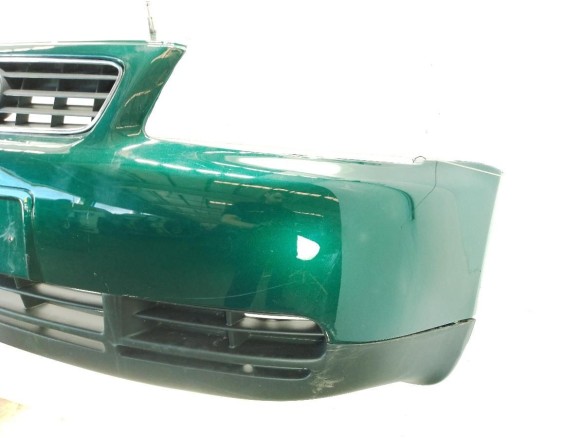 8L0807111ANGRU PARAGOLPES DEL AUDI A3 (8L1)|Desguaces La Cabaña