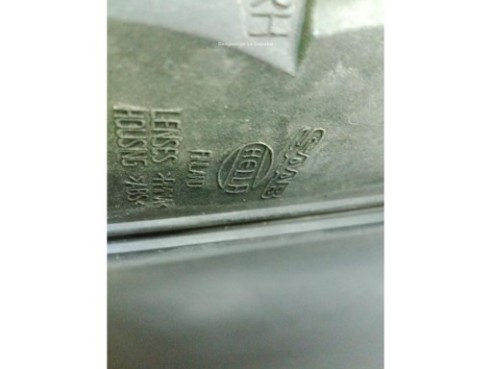   PILOTO TRA DER EXT SAAB 9-3 Ranchera familiar (YS3F)|Desguaces La Cabaña