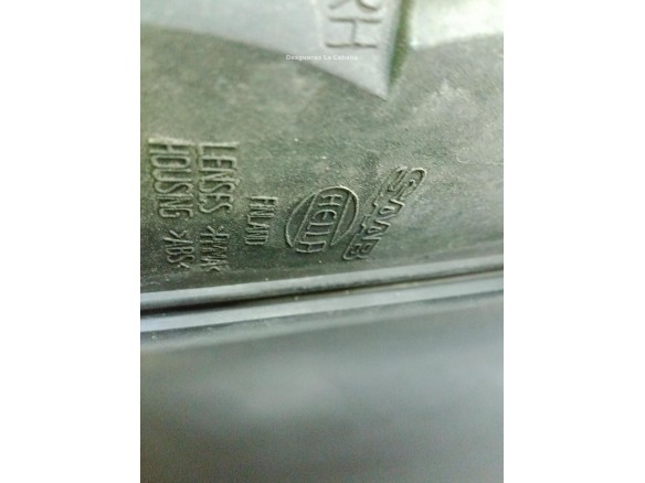   PILOTO TRA DER EXT SAAB 9-3 Ranchera familiar (YS3F)|Desguaces La Cabaña